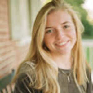 Meet your Posher, Frances